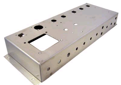 18 Watt Chassis